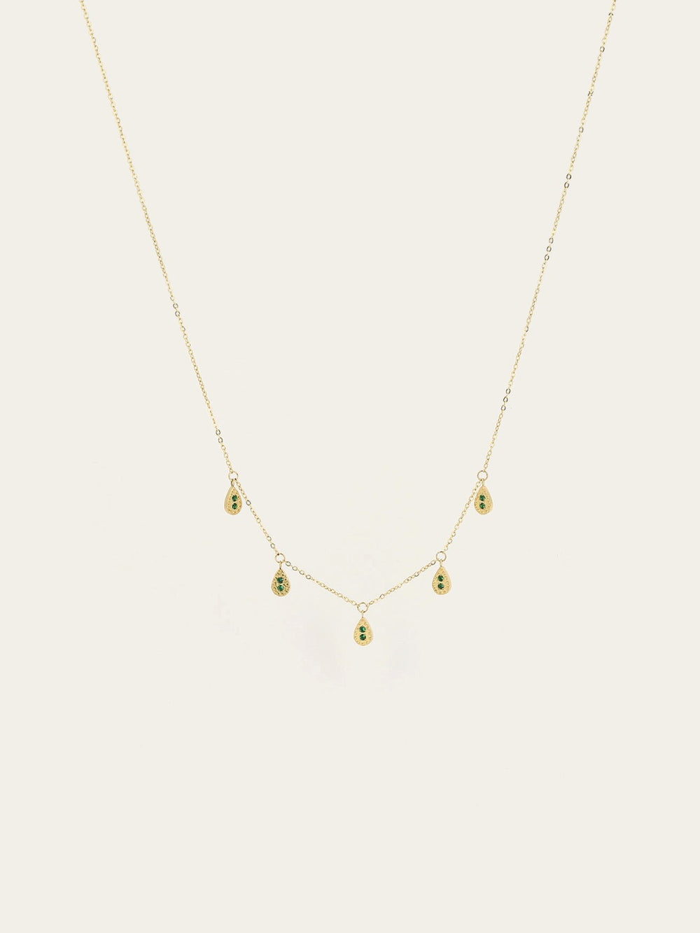 Collier Gloire 