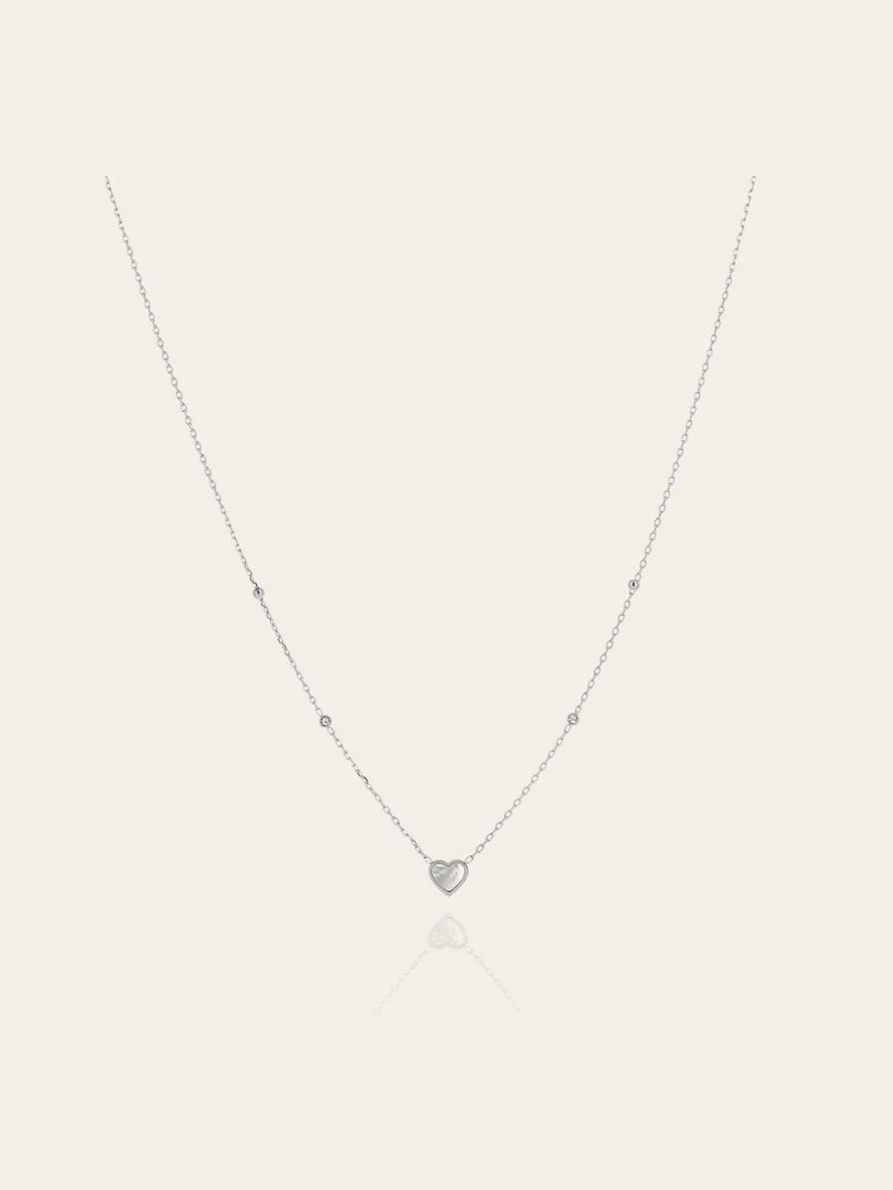 Eternity Necklace 