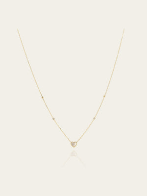 Eternity Necklace 