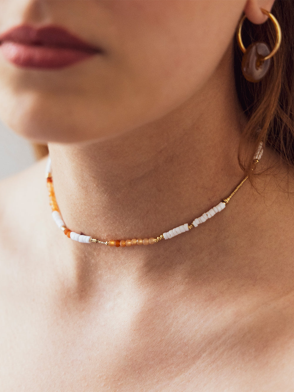 Collier Neteyam 