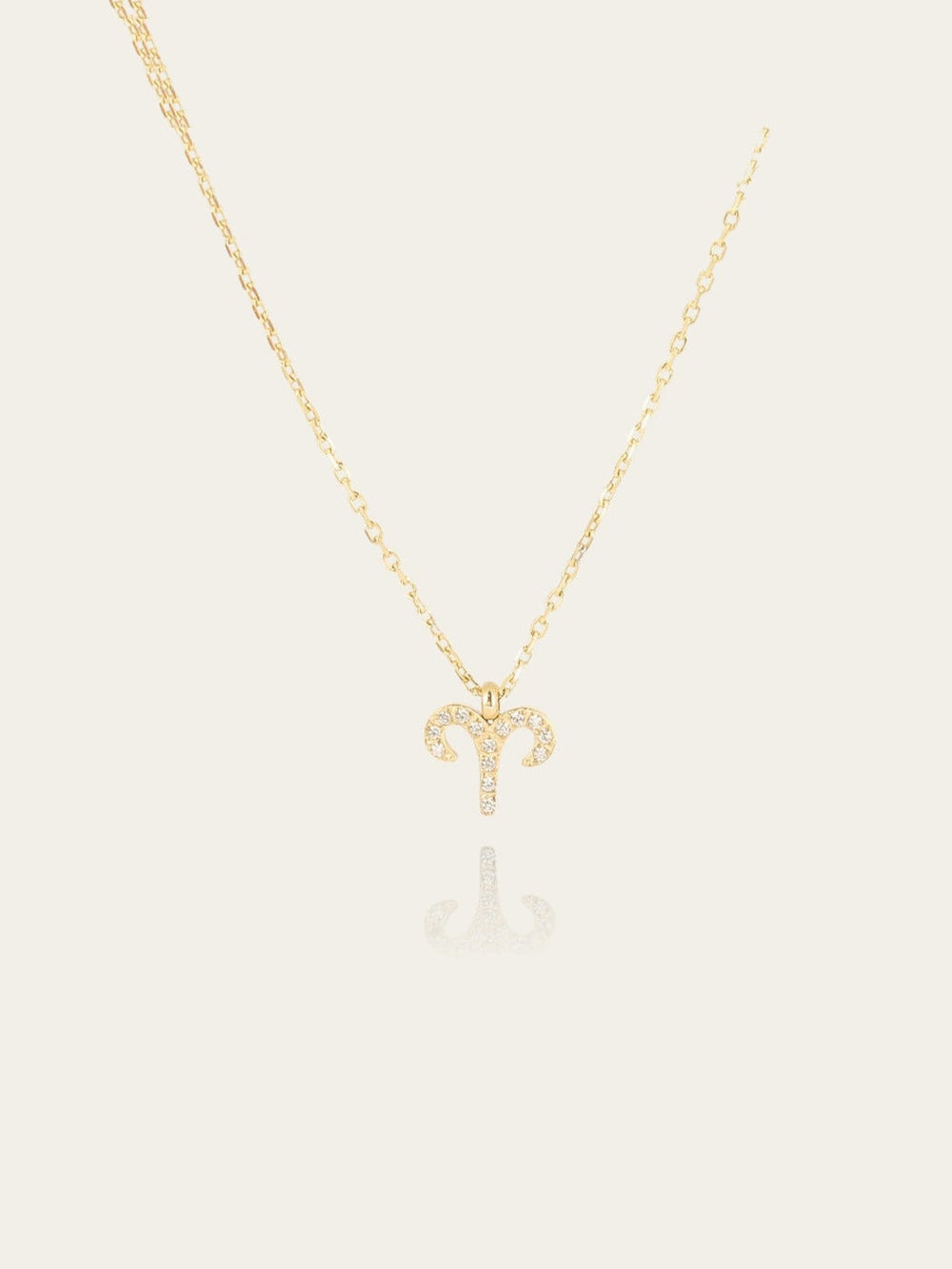 Collier Aries 