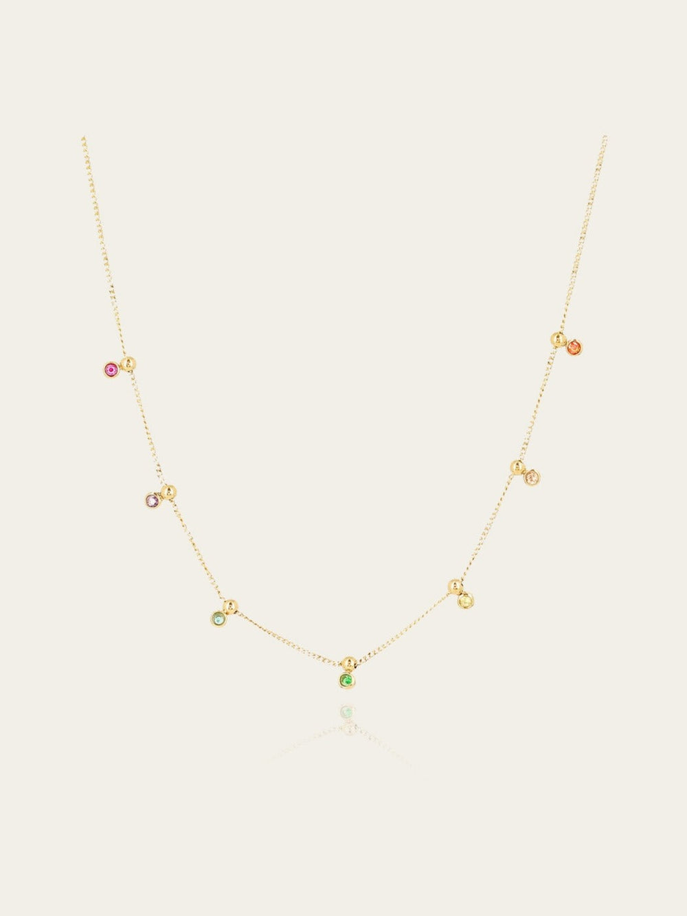 Collier Kerala 