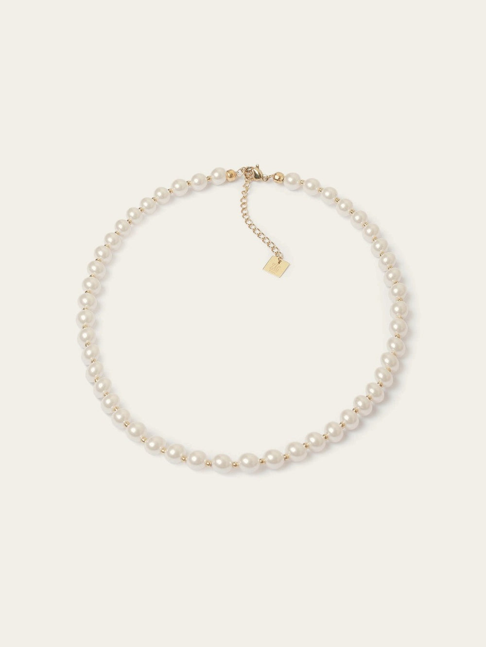 Livia necklace 