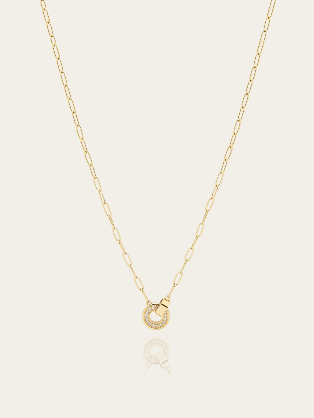Inaya necklace 