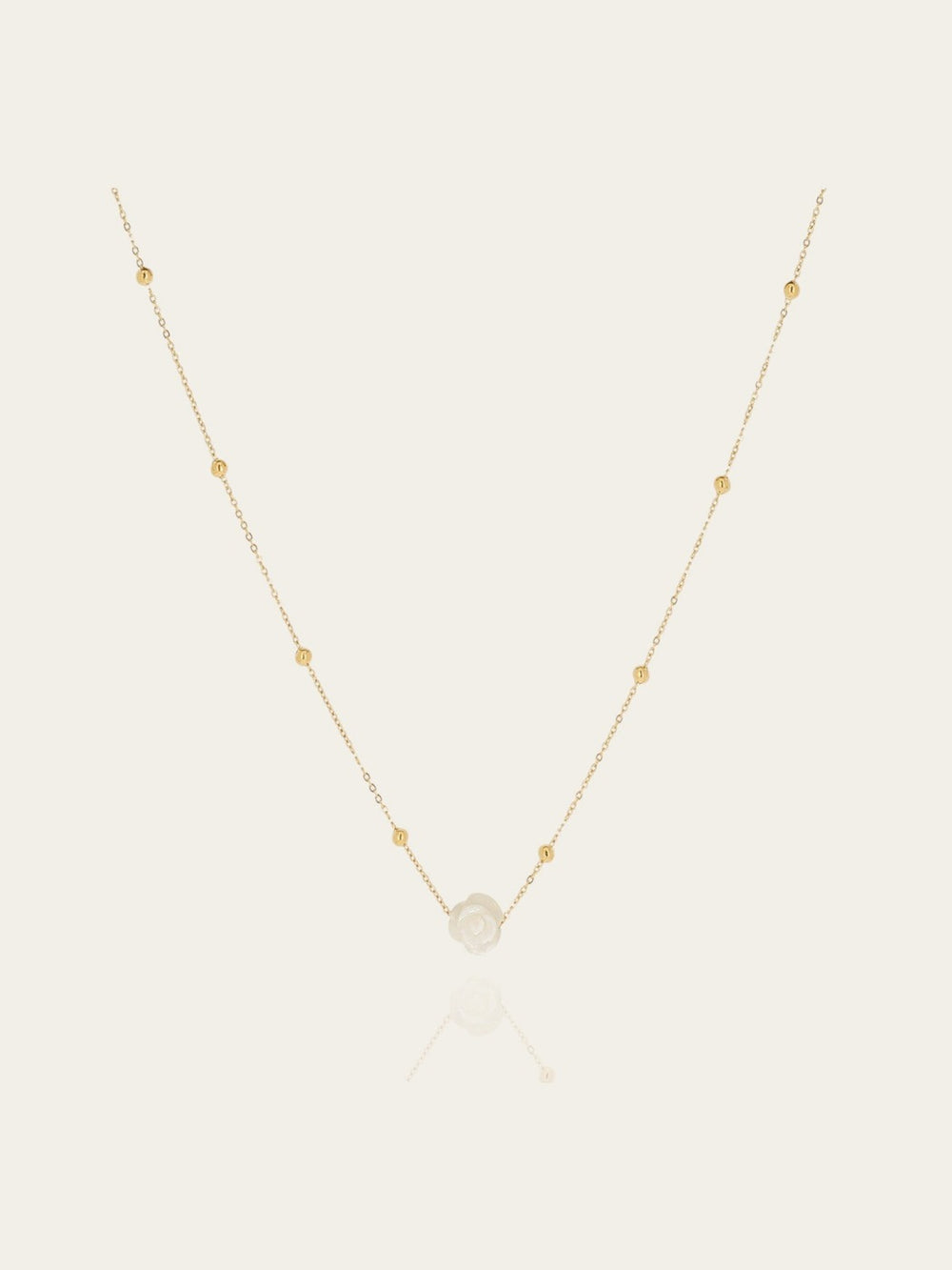 Collier Soen 