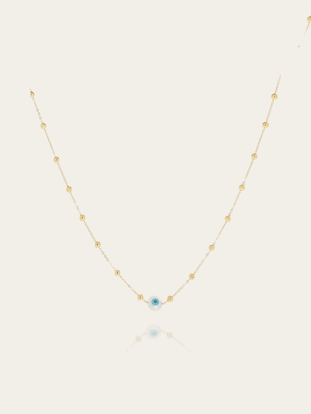 Collier Auge 