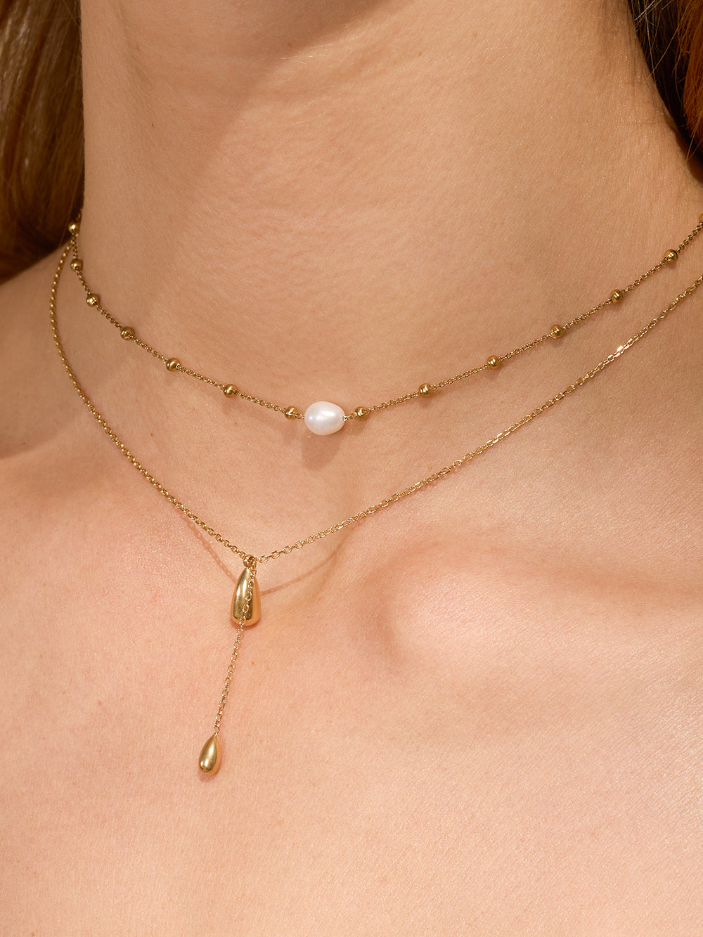 Collier Izia 