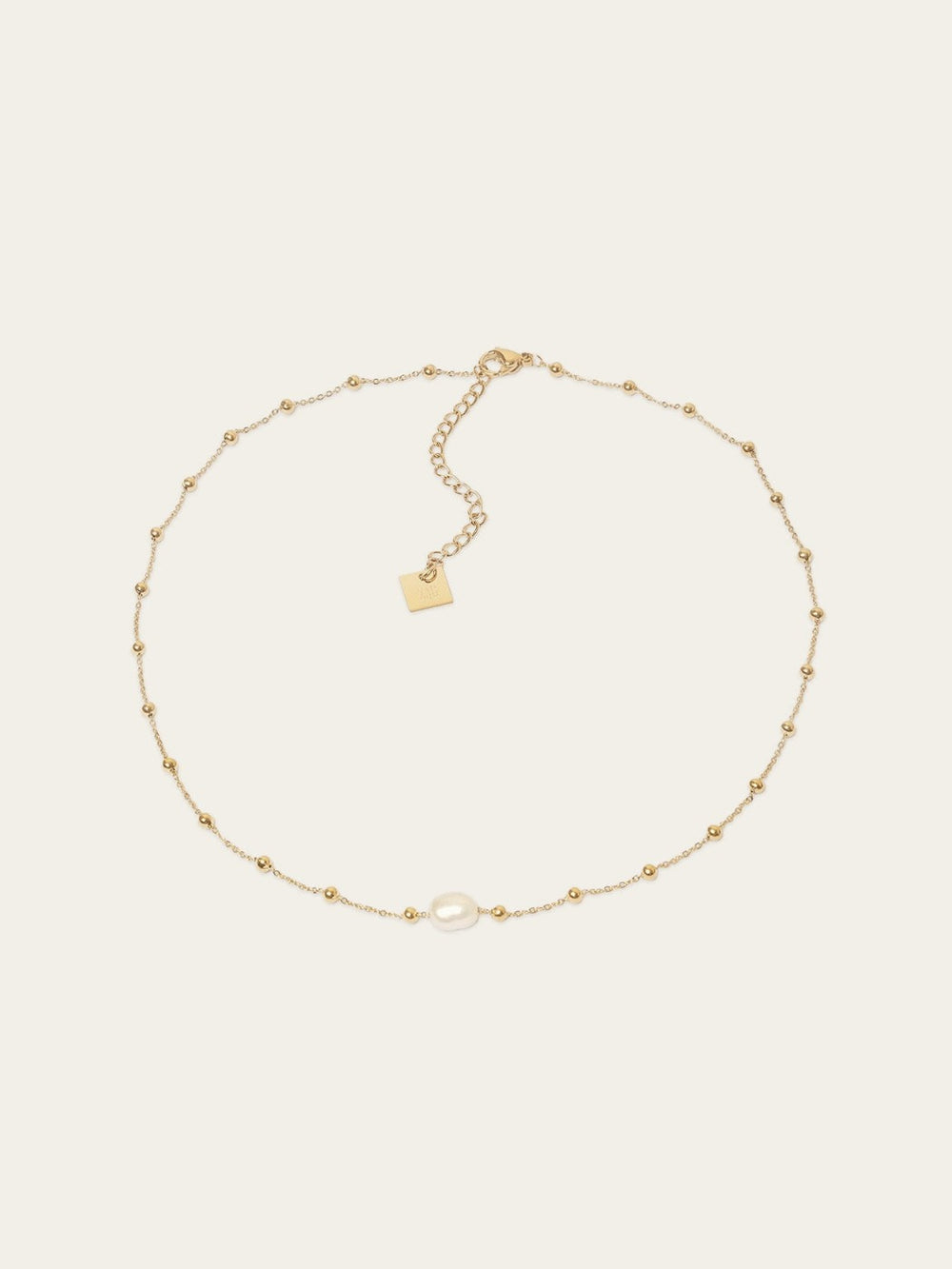Collier Izia 