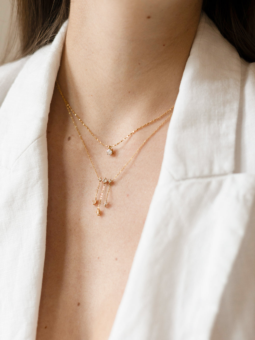 Collier Serena 