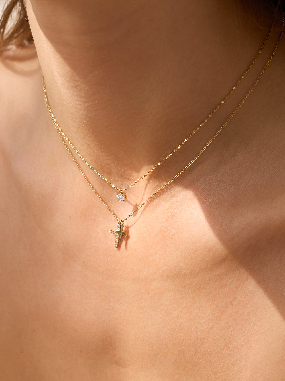 Collier Quarto 