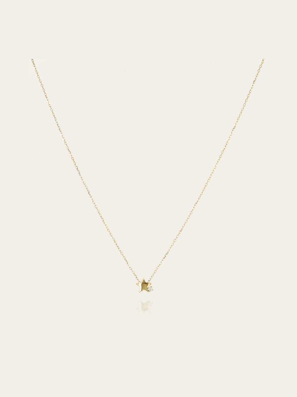 Collier Astral 
