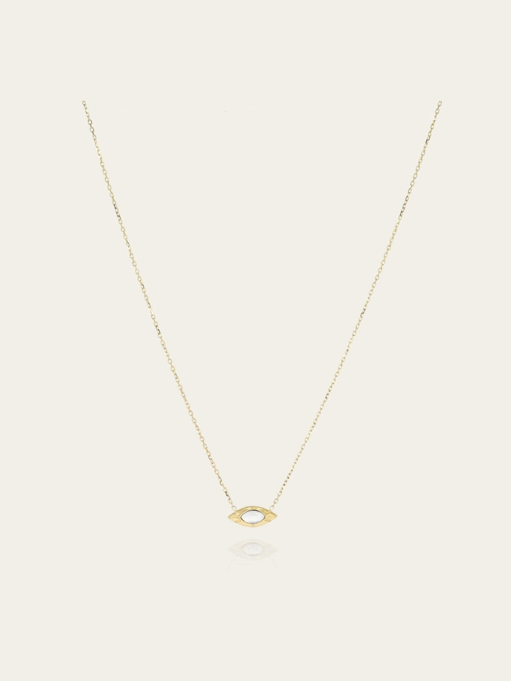 Ausar Necklace 