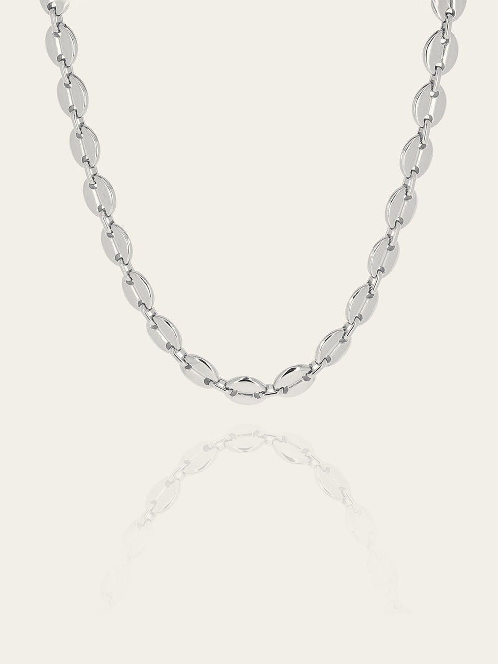 Collier Kahvi 
