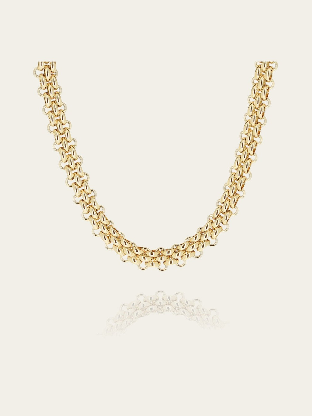 Collier Axelle 
