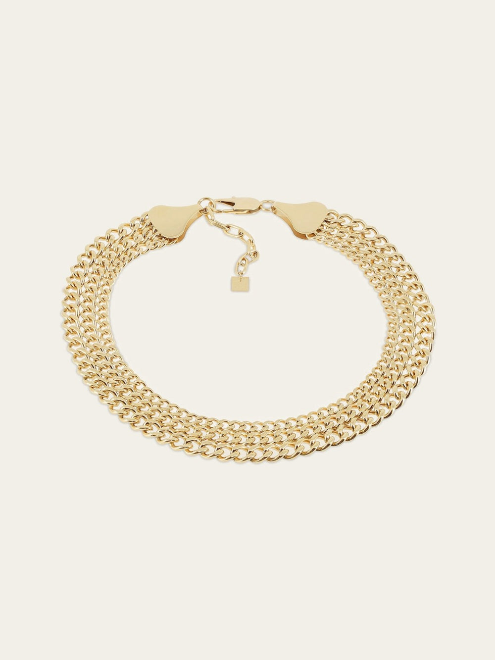 Collier Nefertiti 