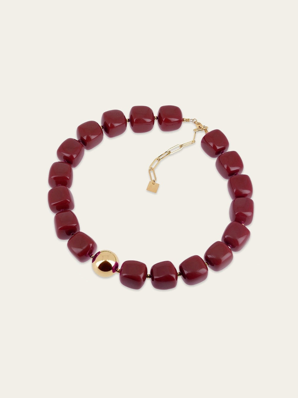 Collier Laïos 