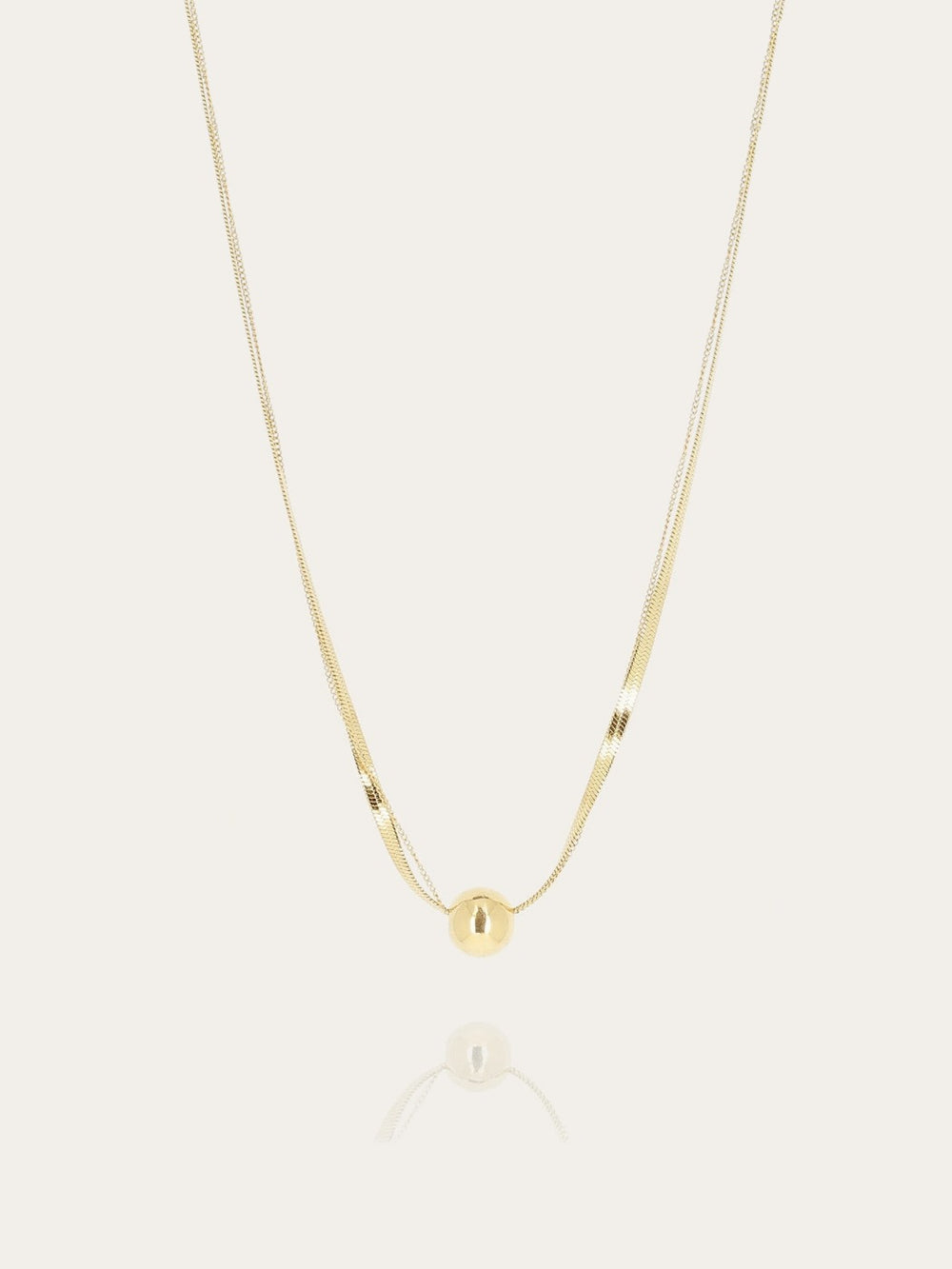 Lugano Necklace 