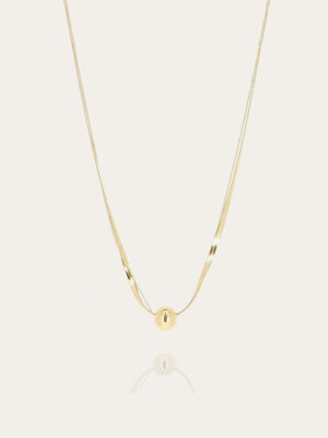 Lugano Necklace 