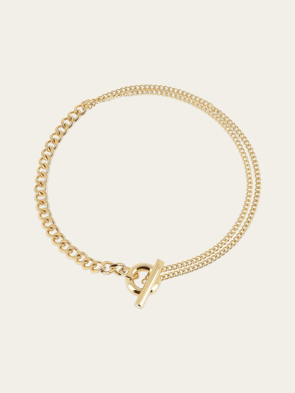 Collier Hevea 