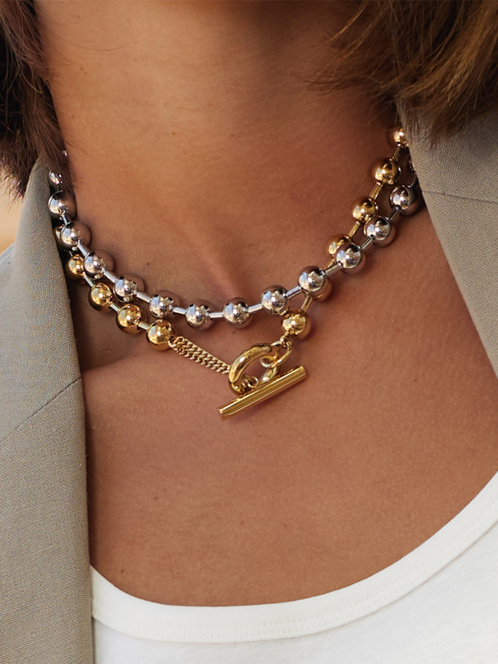 Collier Numa 