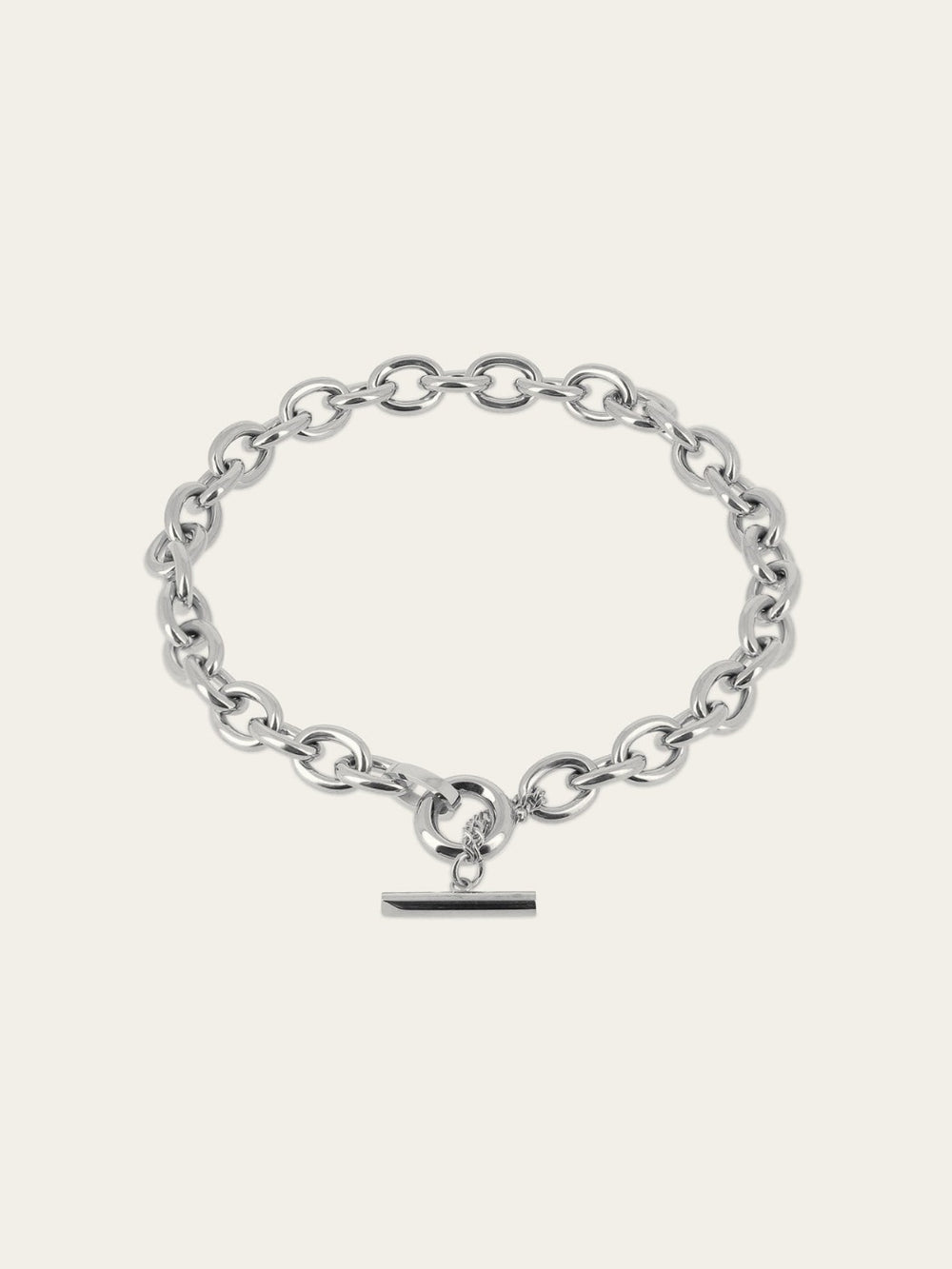 Collier Ecume 