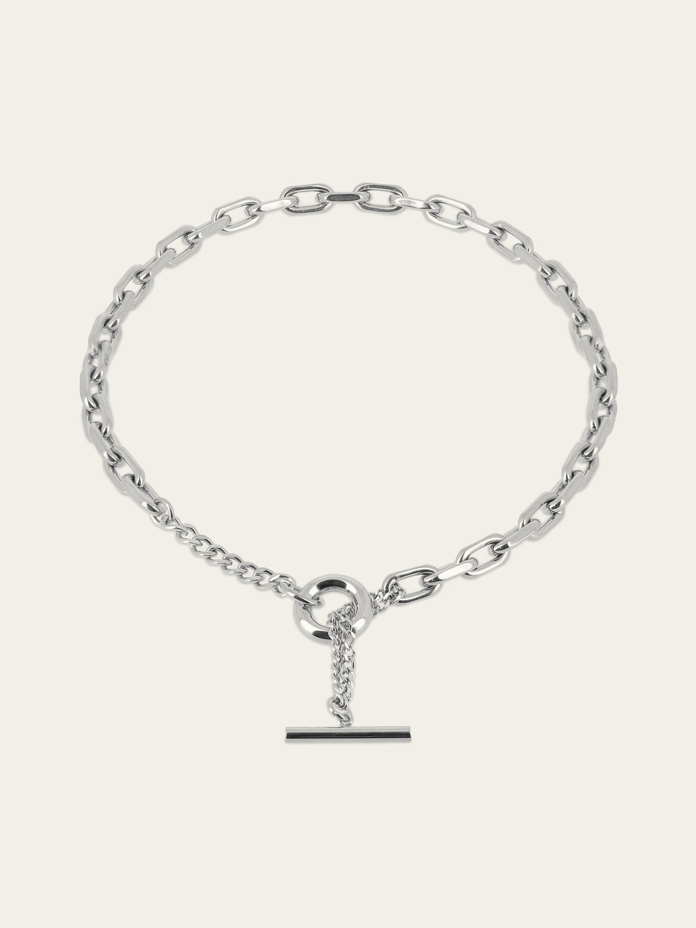 Izar Necklace 
