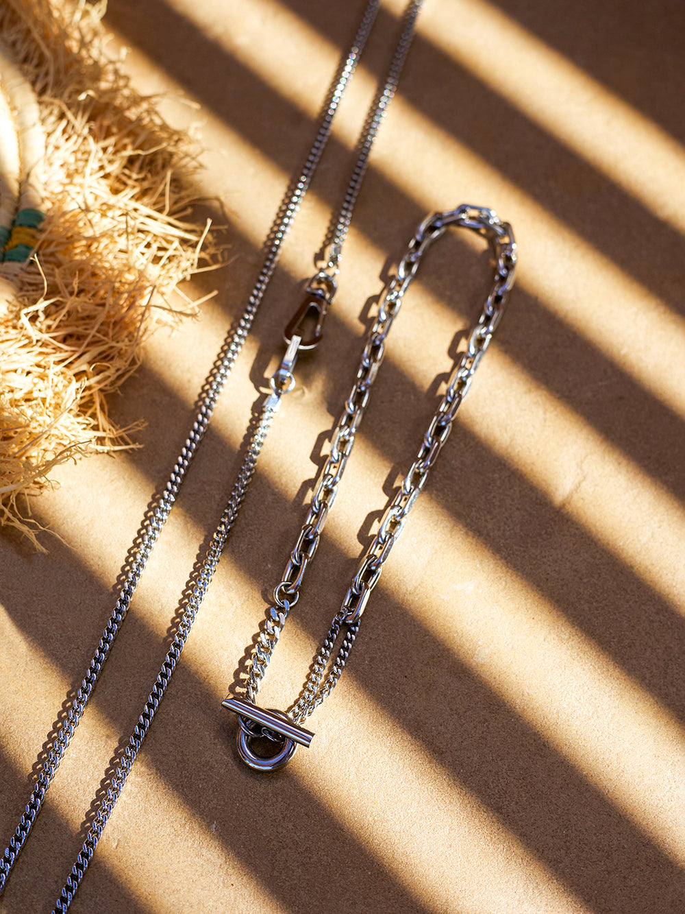 Collier Izar 