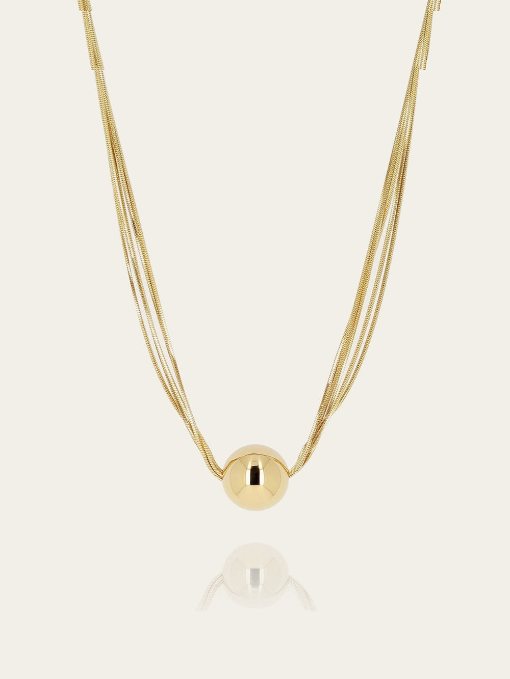 Nectar Necklace 