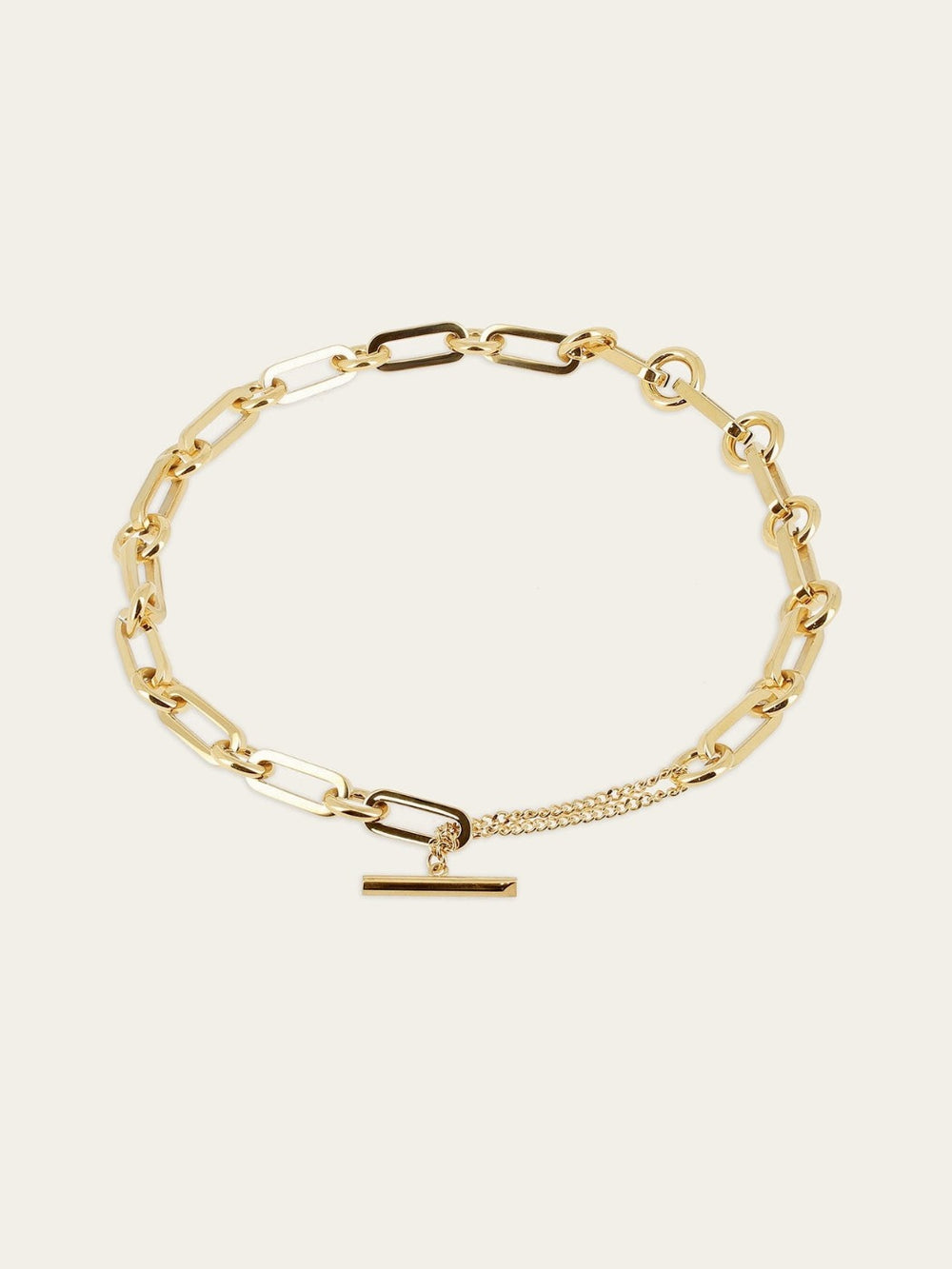 Collier Cyrano 