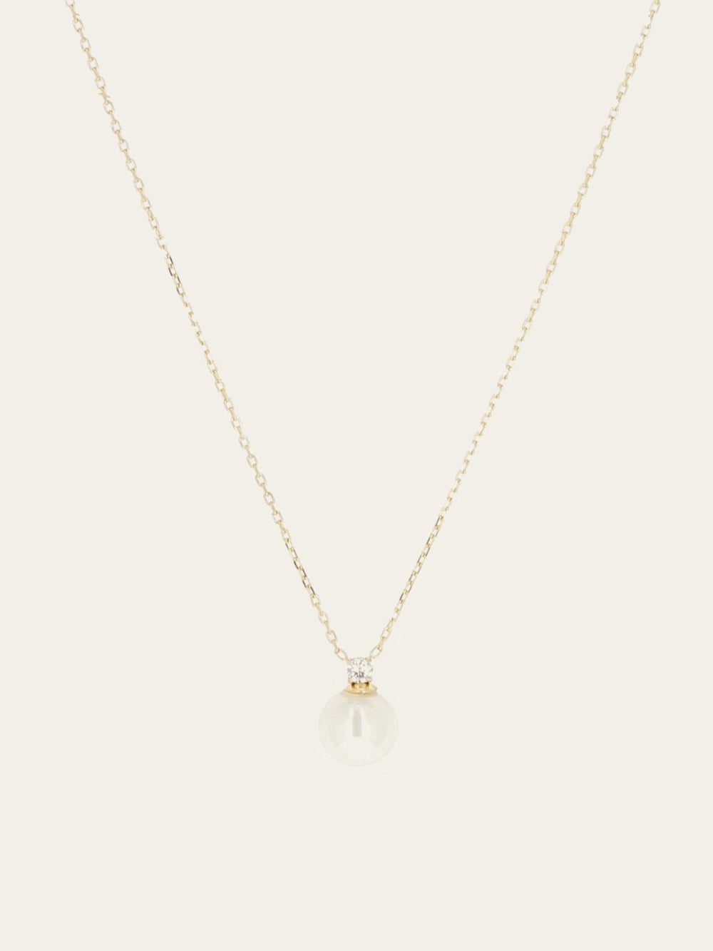 Collier Djima 