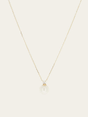Collier Djima 