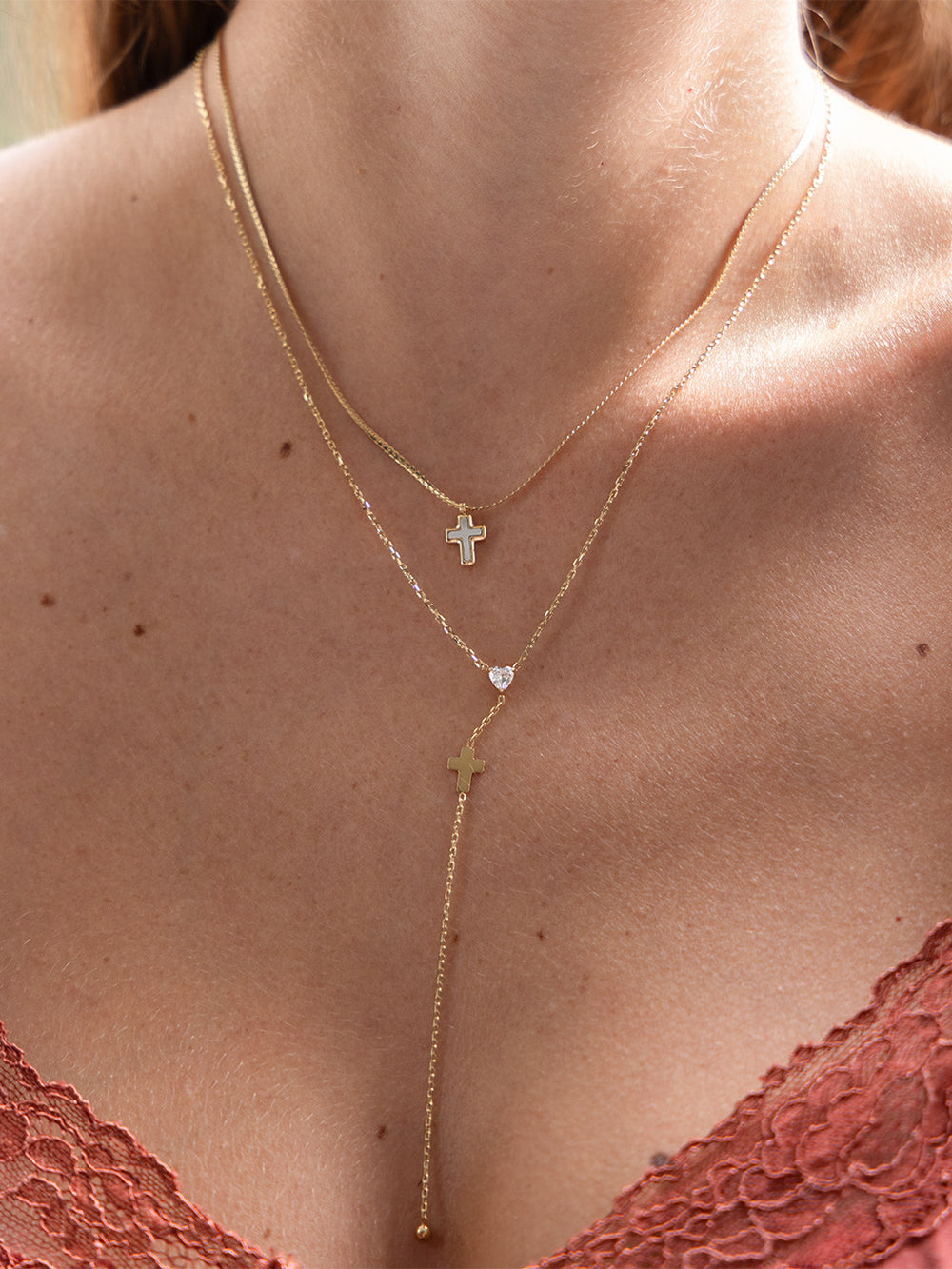 Collier Olyde 