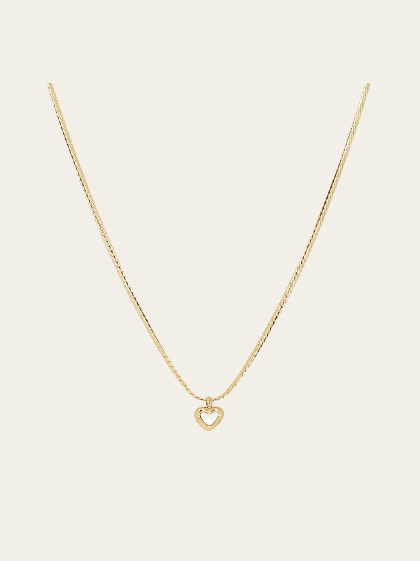 Collier Cintra 
