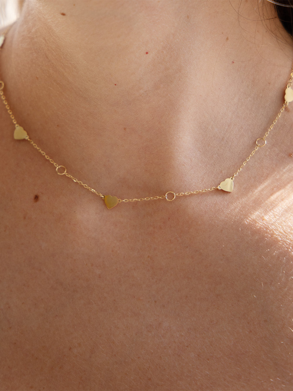 Collier Aphaia 