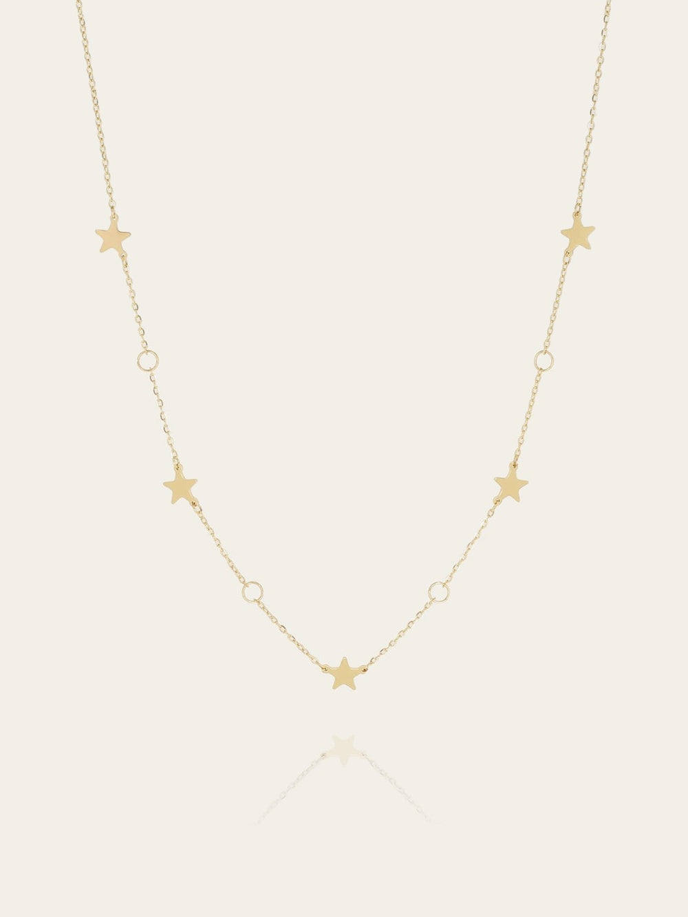 Collier Salma 