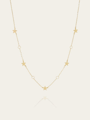 Salma Necklace 