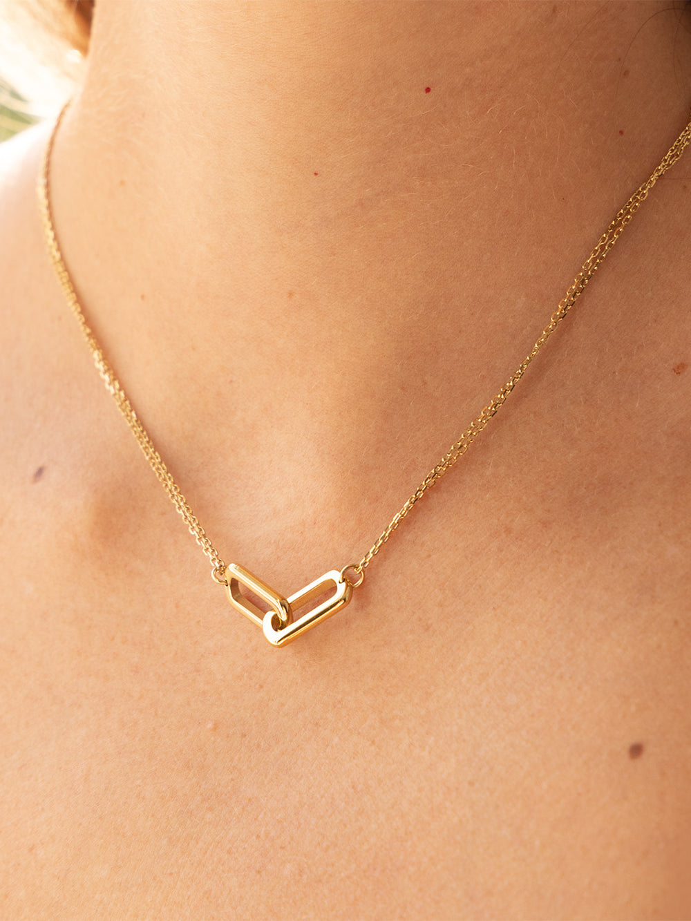 Collier Gamma 