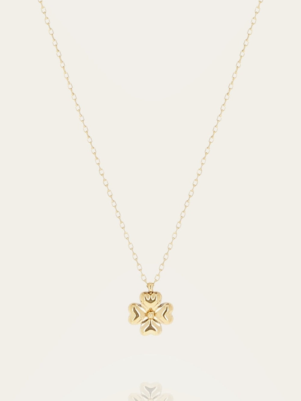 Dorus Necklace 