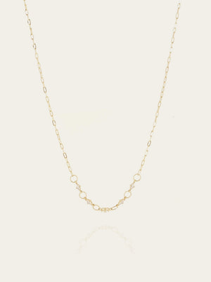 Deneba Necklace 
