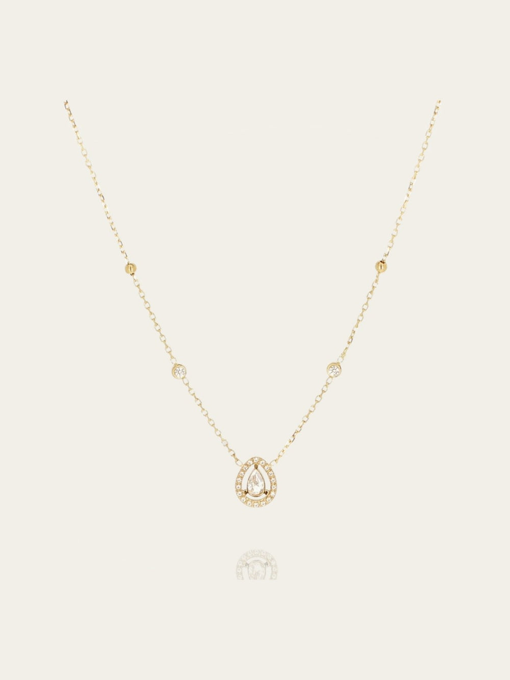Collier Dalna 