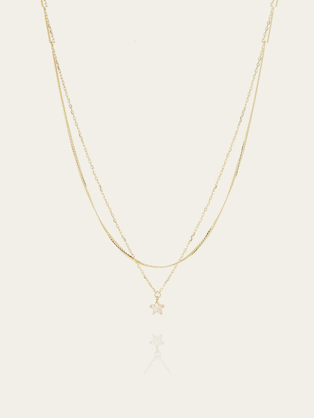 Collier Alee 
