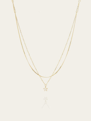 Collier Alee 
