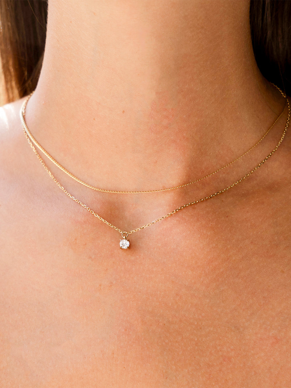 Collier Thaumas 
