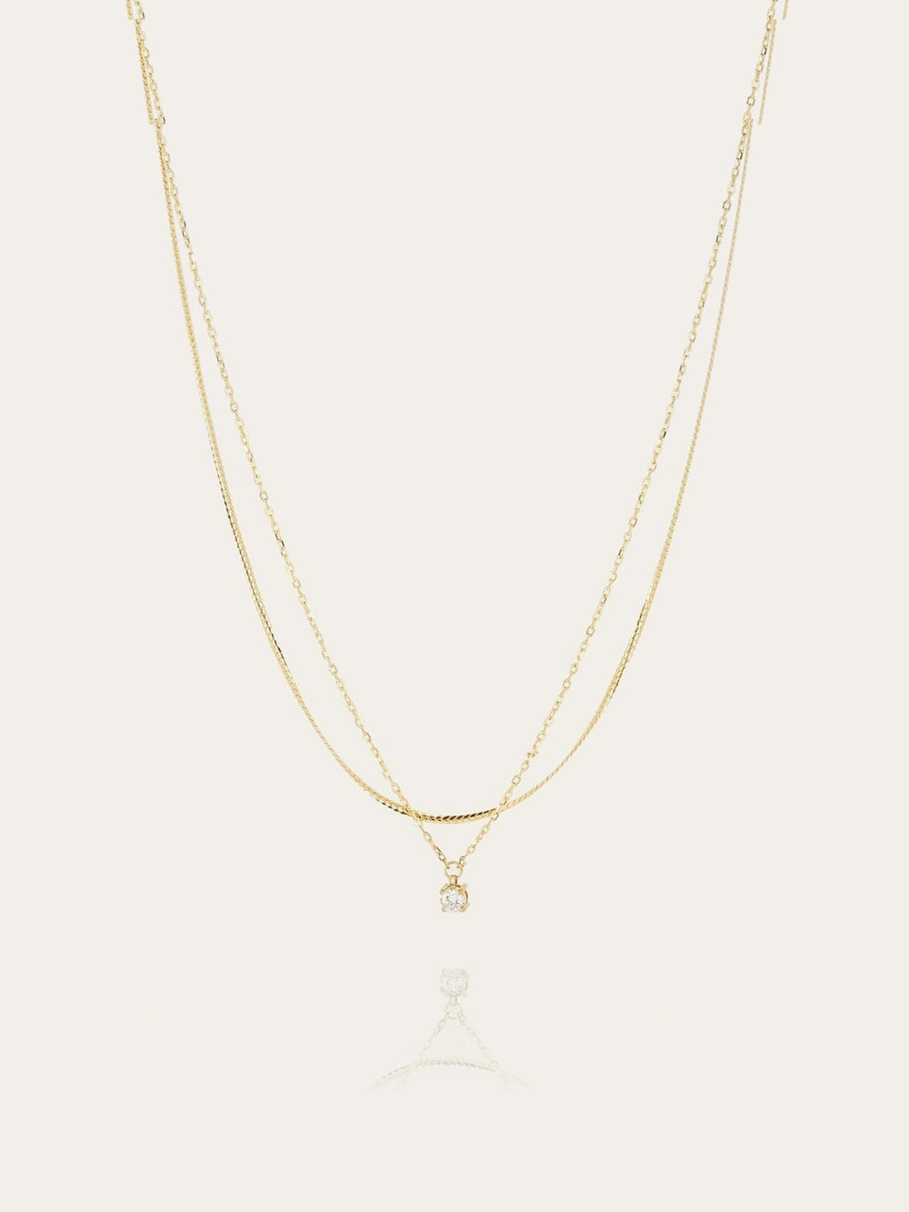 Collier Thaumas 