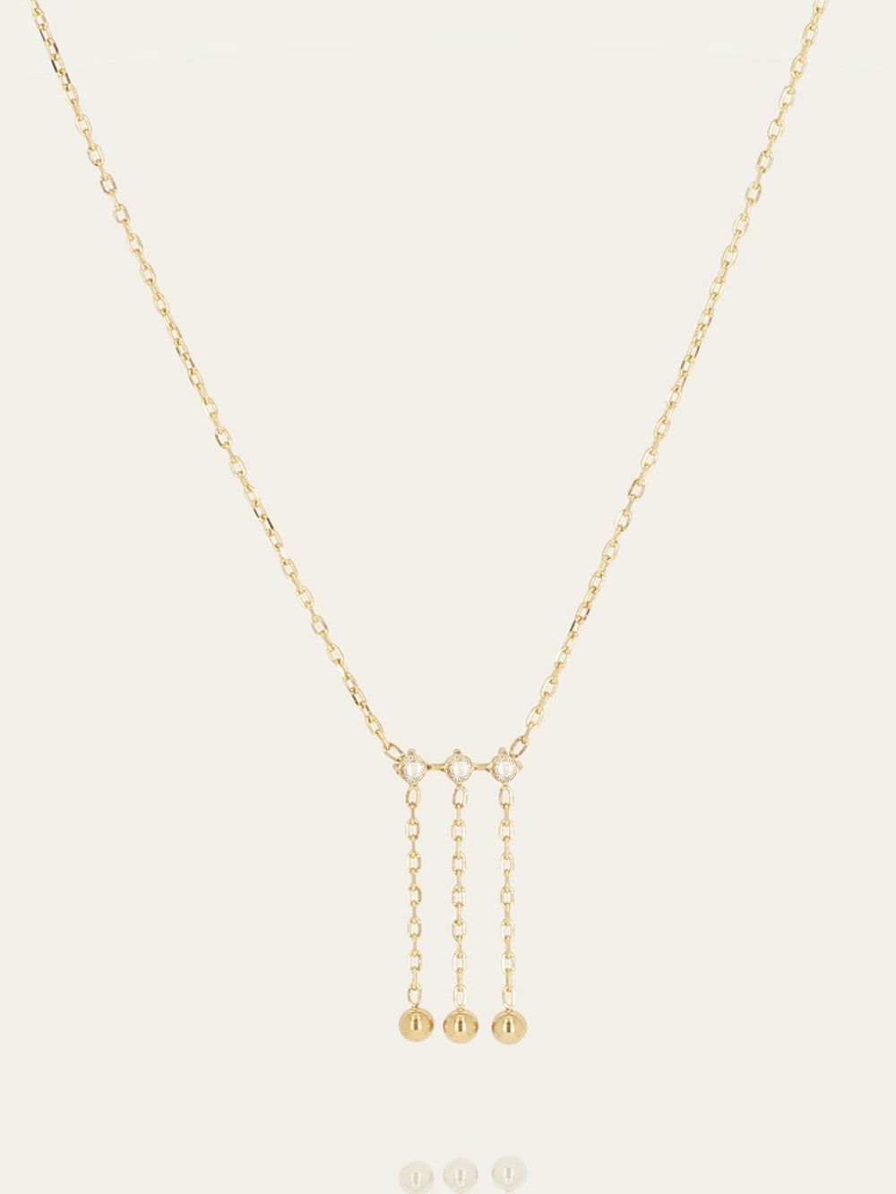 Poseidon Necklace 