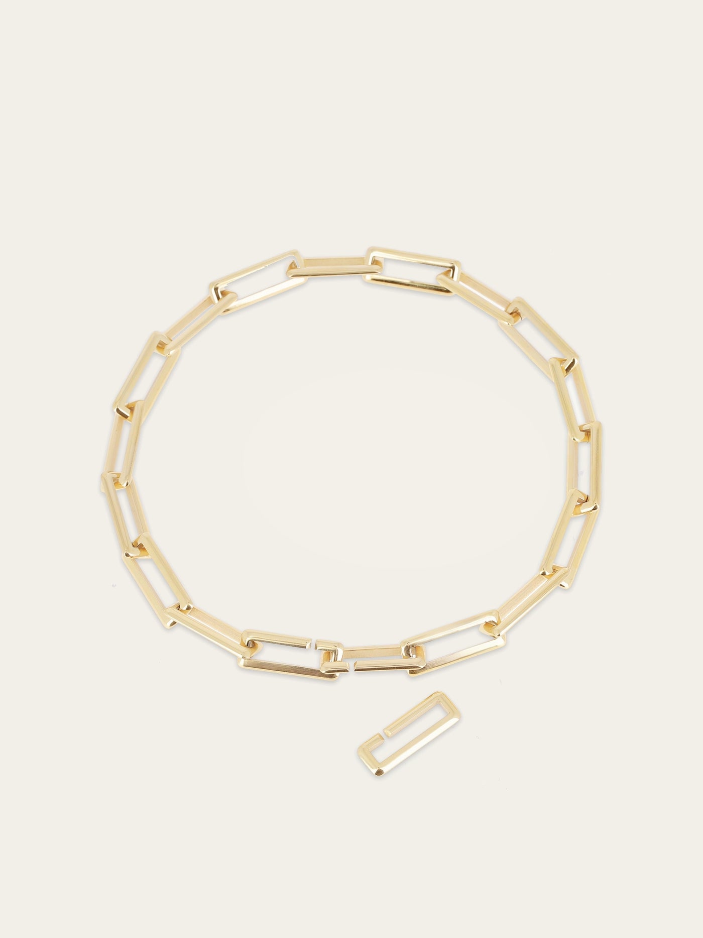 Collier Nymphe 