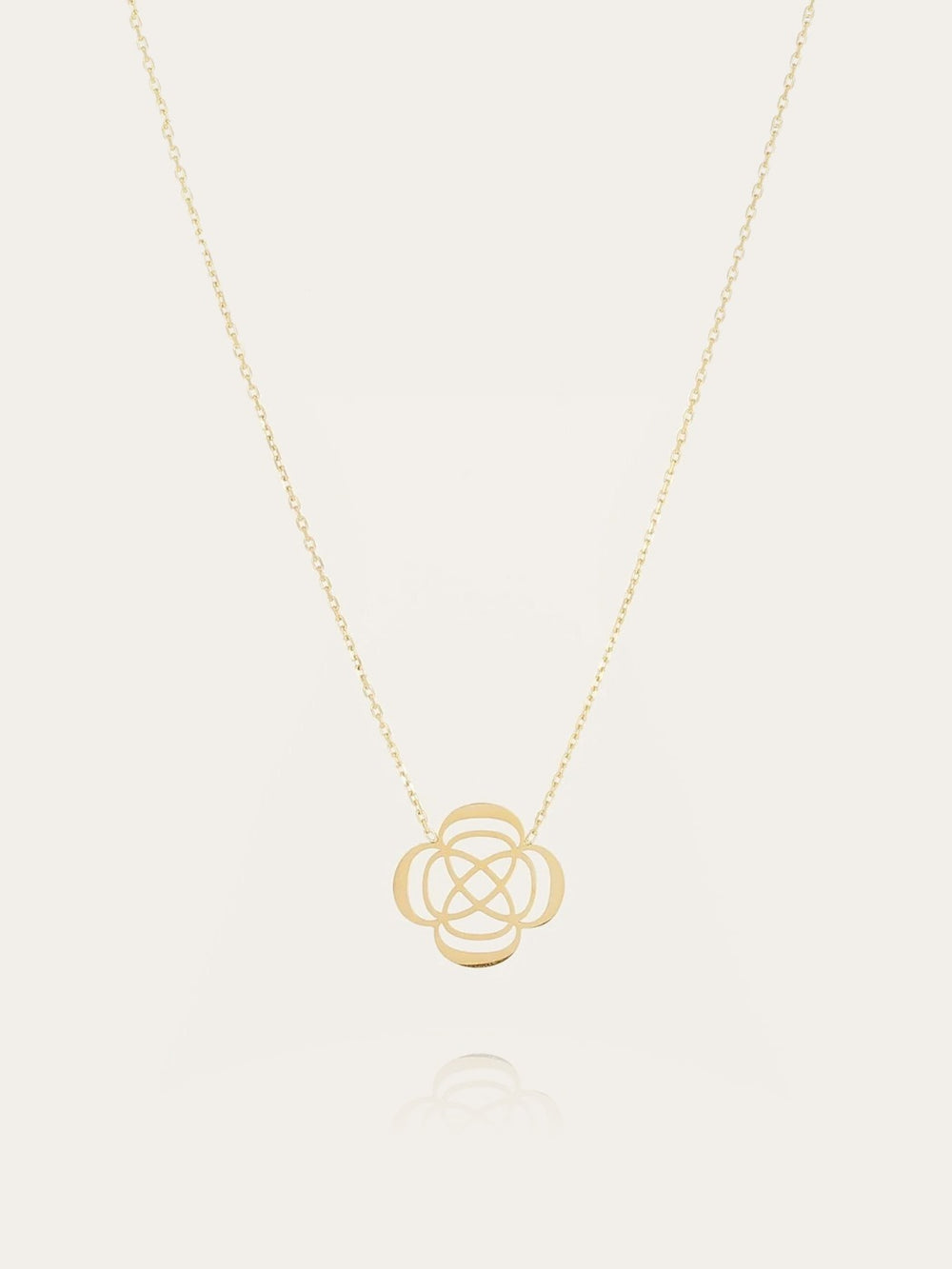 Isaki Necklace 