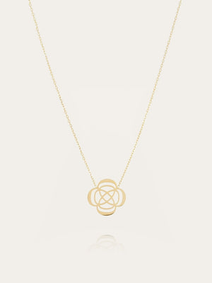 Collier Isaki 