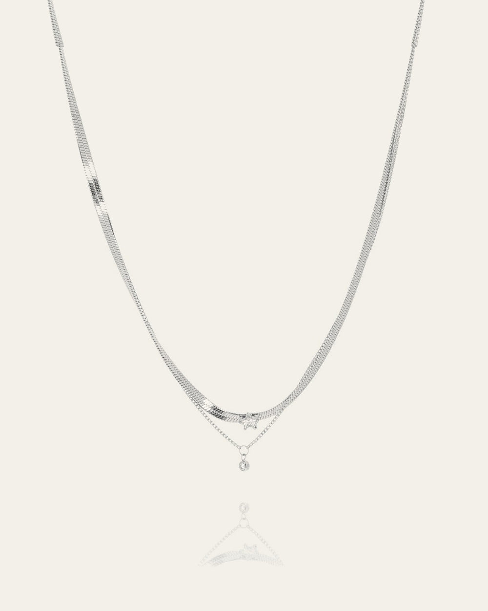 Collier Altora (Acier)
