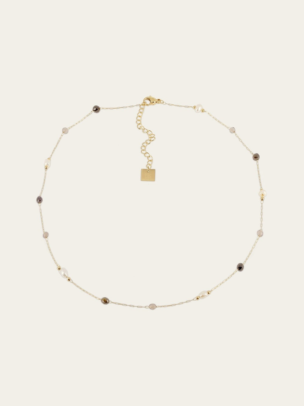 Hebe Necklace 